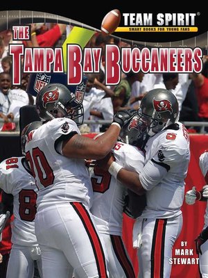 cover image of The Tampa Bay Buccaneers